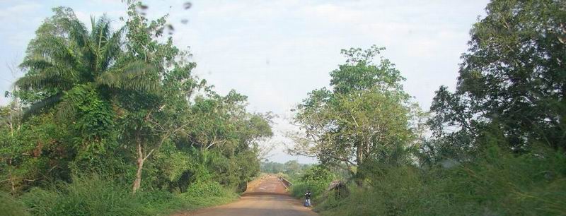 A152 02 Freetown-Conakry