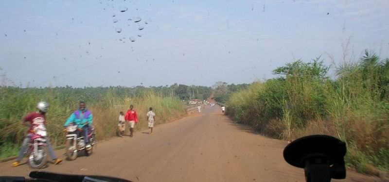 A152 03 Freetown-Conakry