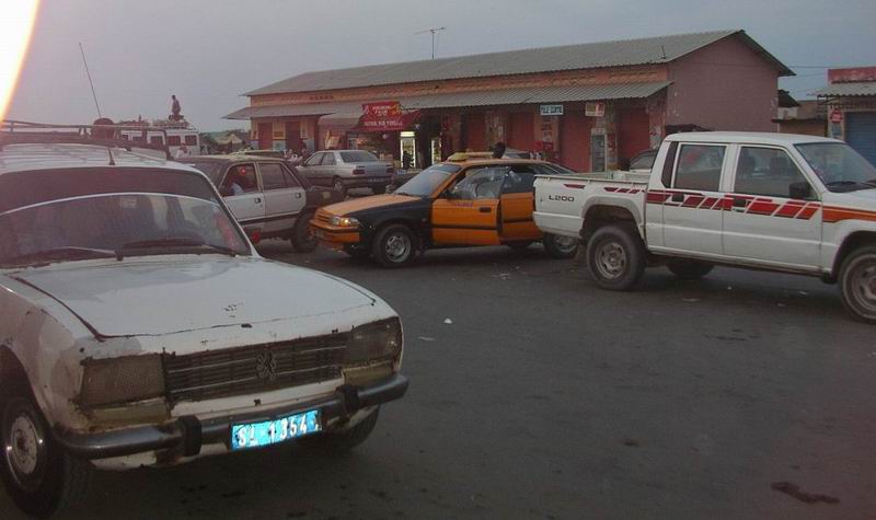 060122 01 StLouis Nouakchot