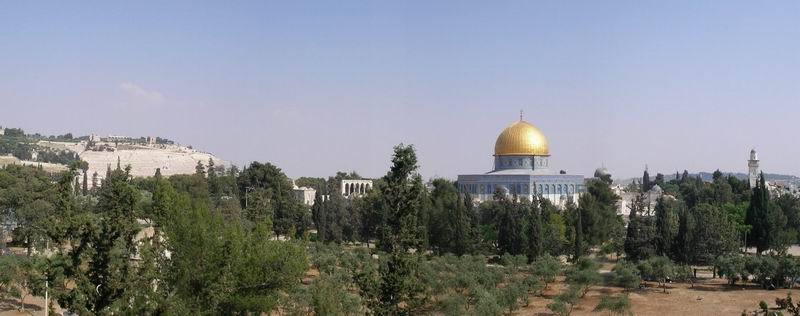060519-1 05 VIA DOLOROSA