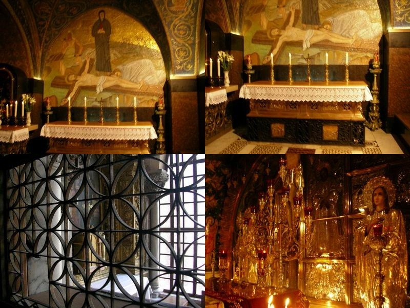 060519-1 14 VIA DOLOROSA