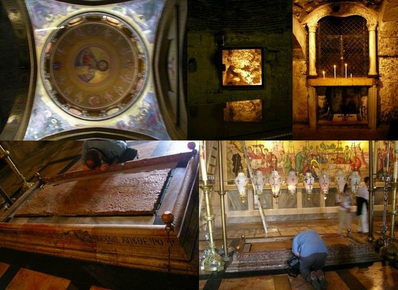 060519-1 16 VIA DOLOROSA