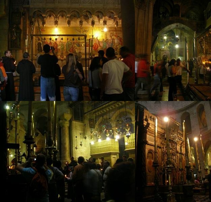 060519-1 17 VIA DOLOROSA