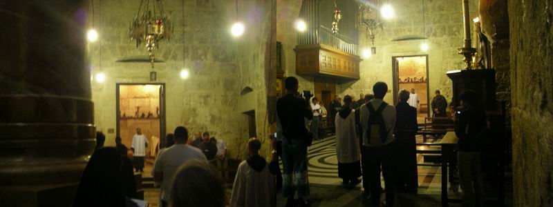 060519-1 18 VIA DOLOROSA